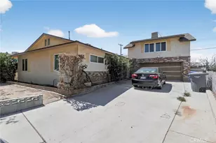 500 McBroom Ave, Barstow, CA 92311 - Photo 1