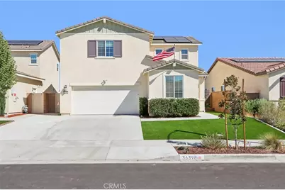 36398 Flint Drive, Winchester, CA 92596 - Photo 1