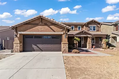 4147 Glacier Place, Quartz Hill, CA 93536 - Photo 1