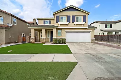 4640 Cassiope Court, Hemet, CA 92545 - Photo 1