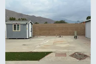 1355 Frontier Ave, San Jacinto, CA 92583 - Photo 1