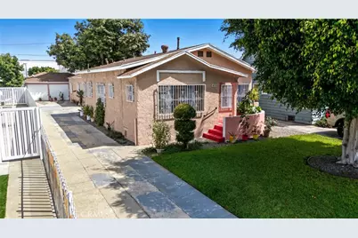 4539 E 53rd St, Maywood, CA 90270 - Photo 1