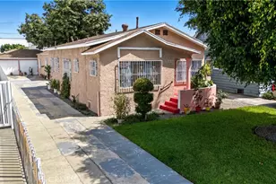 4539 E 53rd St, Maywood, CA 90270 - Photo 1