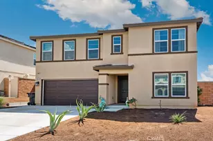 25276 Sedona Ln, Homeland, CA 92548 - Photo 1