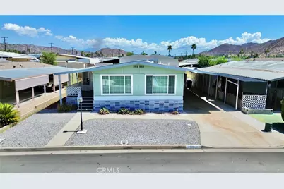 26080 Ivory Palm Drive, Homeland, CA 92548 - Photo 1