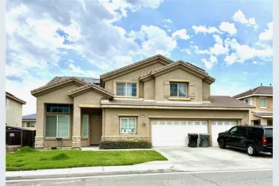 1549 Coldridge Circle, San Jacinto, CA 92583 - Photo 1