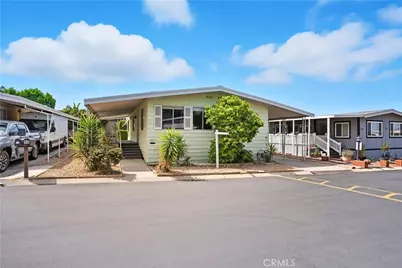 3663 Buchanan Street #90, Riverside, CA 92503 - Photo 1