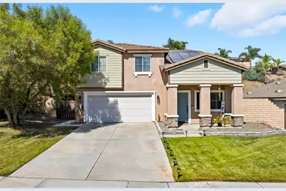 23678 Cheyenne Canyon Drive, Menifee, CA 92587 - Photo 1