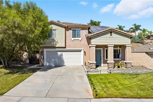 23678 Cheyenne Canyon Dr, Menifee, CA 92587 - Photo 1