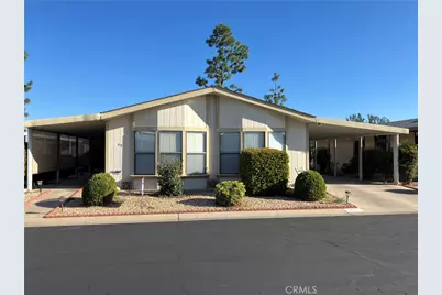 1250 N Kirby St #43, Hemet, CA 92545 - Photo 1