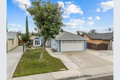 13995 Ranchero Dr, Fontana, CA 92337 - Photo 1