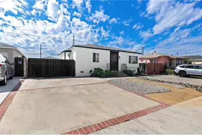 1824 Silva, Long Beach, CA 90807 - Photo 1