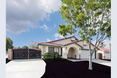 3671 Sydney, Hemet, CA 92545 - Photo 1