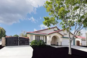 3671 Sydney, Hemet, CA 92545 - Photo 1