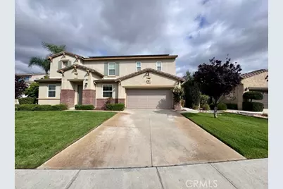 36948 Silk Tree Ct, Winchester, CA 92596 - Photo 1