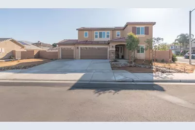 387 Sunny Ridge, San Jacinto, CA 92582 - Photo 1