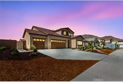 28357 28357 Cats Claw, Winchester, CA 92596 - Photo 1