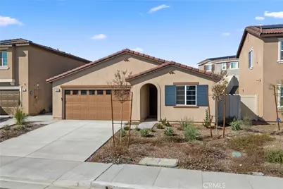 26088 Stargazer Avenue, Moreno Valley, CA 92555 - Photo 1