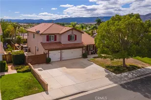 23513 Mountain Breeze Dr, Murrieta, CA 92562 - Photo 1