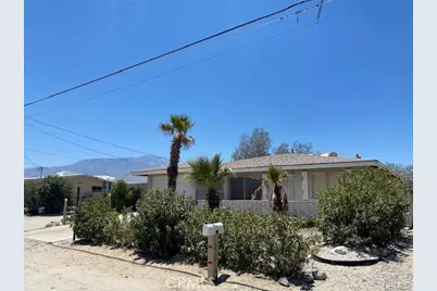 12101 United, Desert Hot Springs, CA 92240 - Photo 1