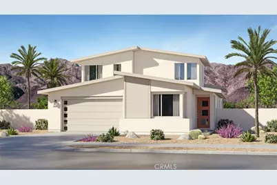 168 Mustang Lane, Palm Springs, CA 92262 - Photo 1