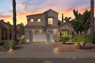 39861 Via Castana, Murrieta, CA 92563 - Photo 1