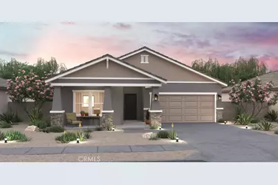 3451 Stella Avenue, Rosamond, CA 93560 - Photo 1