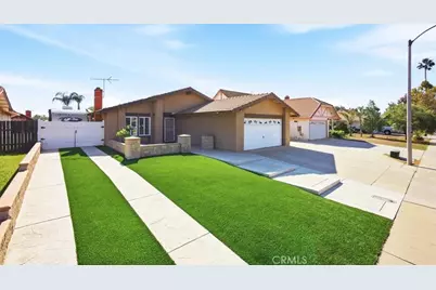 23395 Old Valley, Moreno Valley, CA 92553 - Photo 1