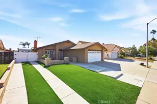 23395 Old Valley, Moreno Valley, CA 92553 - Photo 1