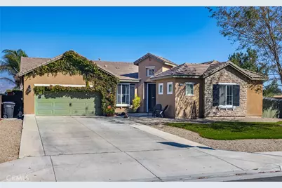 1742 Caseros, San Jacinto, CA 92582 - Photo 1