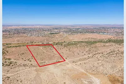 1700 E Barrel Springs Rd, Palmdale, Palmdale, CA 93550 - Photo 1