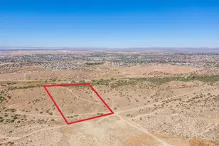 1700 E Barrel Springs Rd Palmdale, Palmdale, CA 93550 - Photo 1