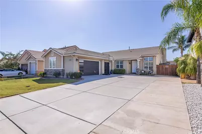 25897 Night Shade St, Menifee, CA 92584 - Photo 1