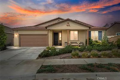 32463 McKiernan Lane, Menifee, CA 92584 - Photo 1