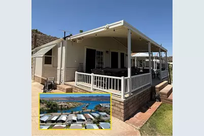 2581 N Hwy 95 #533, Lake Havasu, AZ 85344 - Photo 1
