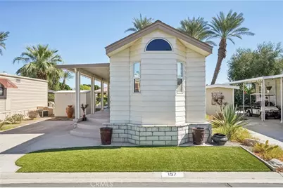 81620 Avenue 49 #157, Indio, CA 92201 - Photo 1