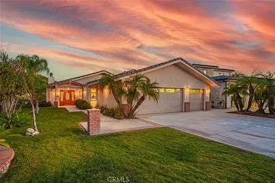 30489 Sea Horse Circle, Canyon Lake, CA 92587 - Photo 1