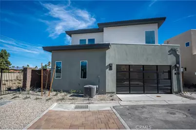2632 Prairie Rose Lane, Palm Springs, CA 92264 - Photo 1