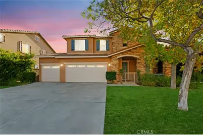 52982 Sweet Juliet Lane, Lake Elsinore, CA 92532 - Photo 1