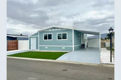 1400 E Menlo Avenue #86, Hemet, CA 92544 - Photo 1