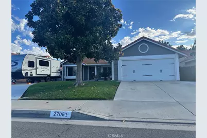 27051 Rio Vista, Menifee, CA 92586 - Photo 1