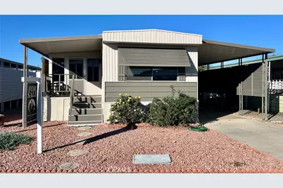 27601 Sun City Boulevard #262, Menifee, CA 92586 - Photo 1
