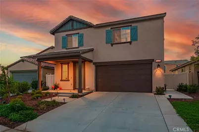 11479 Sheridan, Beaumont, CA 92223 - Photo 1