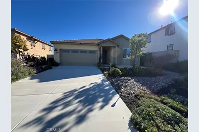 26647 Evergreen, Menifee, CA 92584 - Photo 1