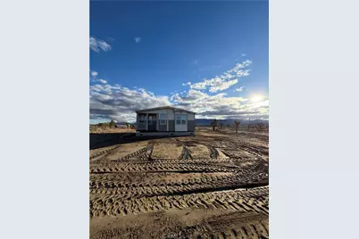 1329 Sacramento Road, Pinon Hills, CA 92372 - Photo 1