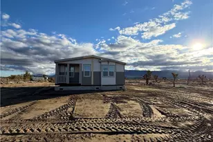 1329 Sacramento Rd, Pinon Hills, CA 92372 - Photo 1