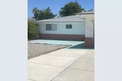 625 S Estudillo Avenue, San Jacinto, CA 92583 - Photo 1