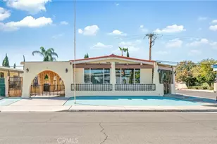 903 Santa Teresa, Hemet, CA 92545 - Photo 1