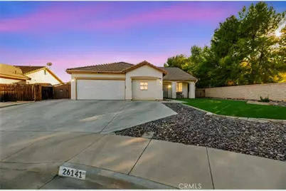 26141 Unitas Court, Menifee, CA 92585 - Photo 1