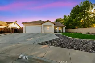 26141 Unitas Ct, Menifee, CA 92585 - Photo 1